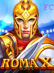 Descubra o Fascinante Mundo de RomaX: O Jogo Estratégico 55II que Conquista