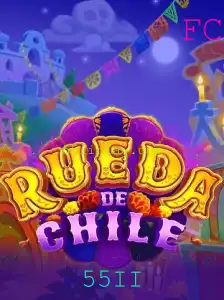 Explorando o Jogo RuedaDeChile: Inovação e Aventura com a Palavra-chave 55II