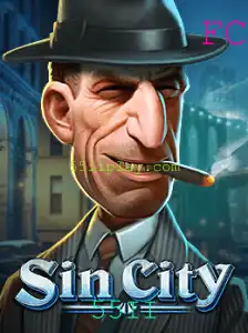 Exploração do Fascinante Universo de SinCity: Uma Análise Completa