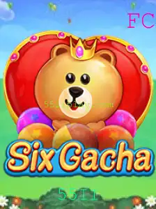 Introdução e Regras do Jogo: Explorando o Mundo de SixGacha e a Palava-Chave 55II