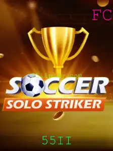 Explorando o Fascinante Universo de SoccerSoloStriker