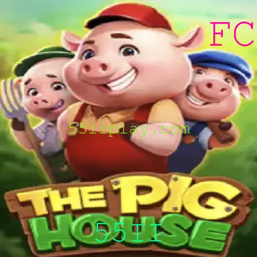 Descubra ThePigHouse: Um Jogo de Estratégia Inovador