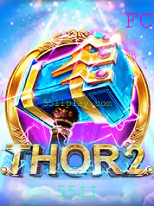 Descubra o Mundo de Thor2: Conquiste Desafios com a Palavra-Chave 55II