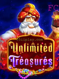 UnlimitedTreasures: Descubra o Mundo de Aventuras