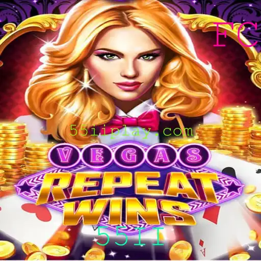 Descubra VegasRepeatWins: O Jogo de Cassino do Momento