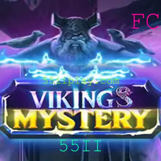 VikingsMystery: Aventure-se no Mundo dos Guerreiros Nórdicos com 55II