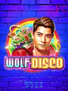 Descubra WolfDisco – O Jogo Sensação do Momento